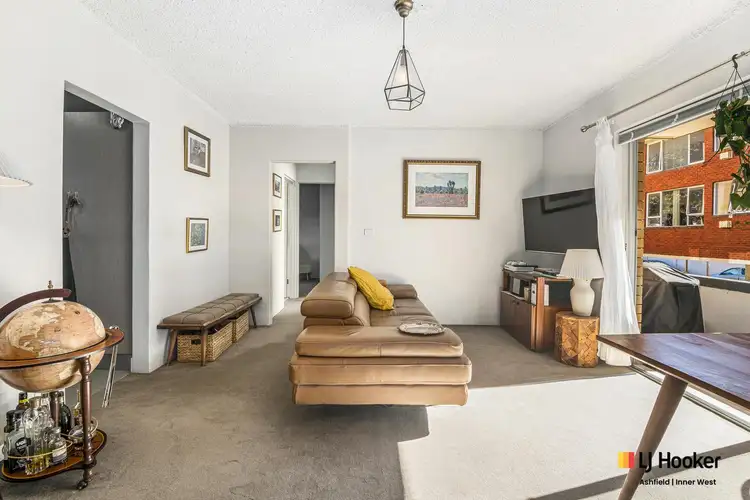Fifth view of Homely unit listing, 1/60 Alt Street, Ashfield NSW 2131