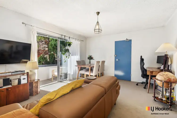 Sixth view of Homely unit listing, 1/60 Alt Street, Ashfield NSW 2131