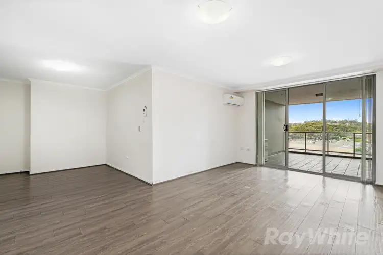 Third view of Homely unit listing, 67/3 East Terrace, Bankstown NSW 2200