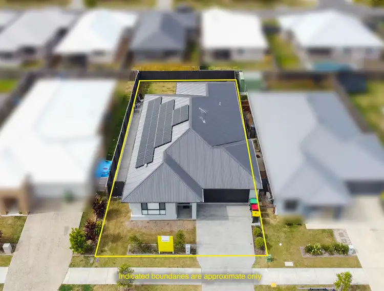 7 Otto Street, Walloon QLD 4306