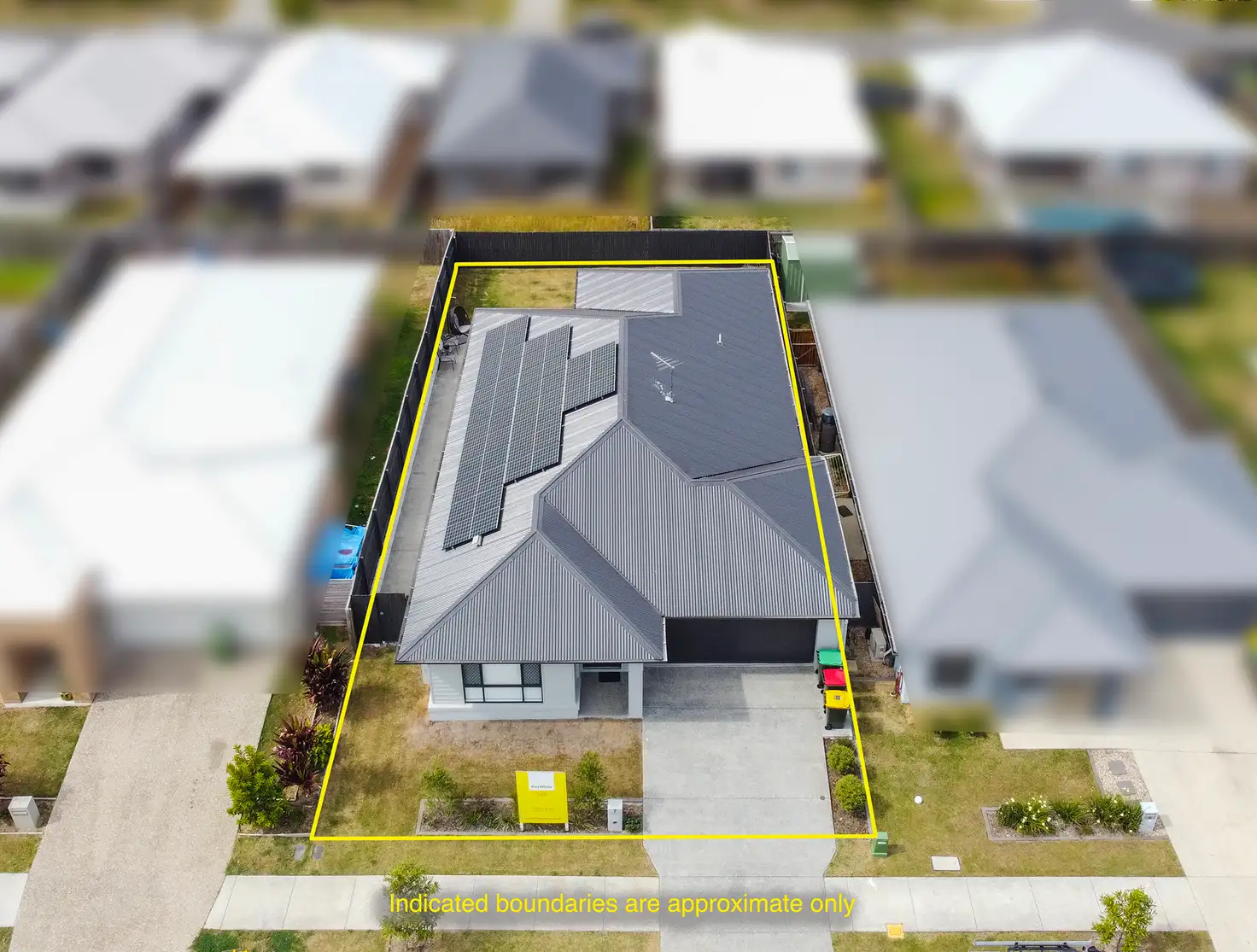 Main view of Homely house listing, 7 Otto Street, Walloon QLD 4306