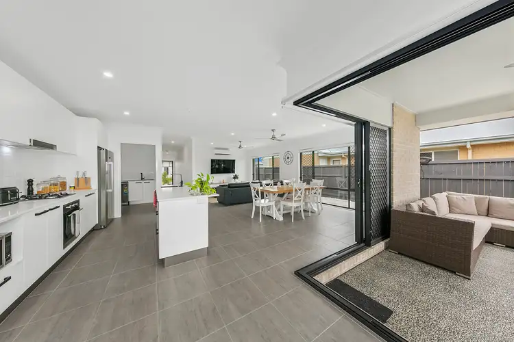 Third view of Homely house listing, 7 Otto Street, Walloon QLD 4306