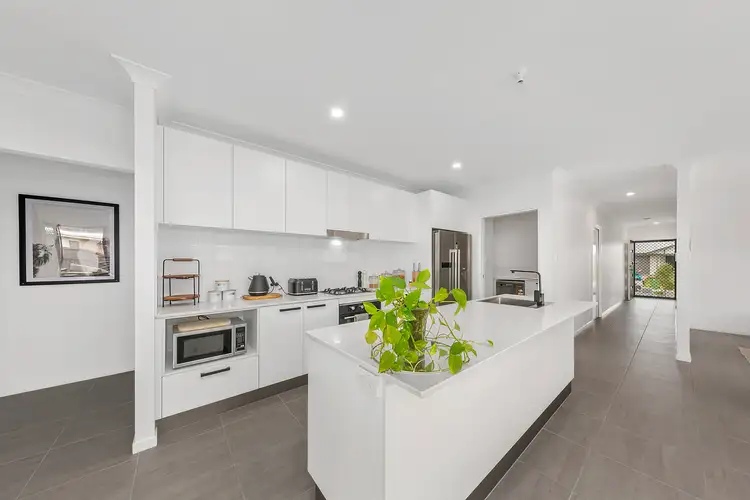 Fourth view of Homely house listing, 7 Otto Street, Walloon QLD 4306