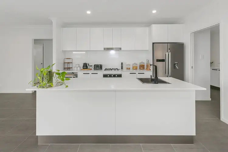 Fifth view of Homely house listing, 7 Otto Street, Walloon QLD 4306