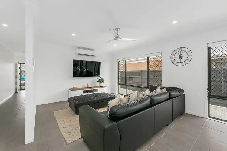 Sixth view of Homely house listing, 7 Otto Street, Walloon QLD 4306