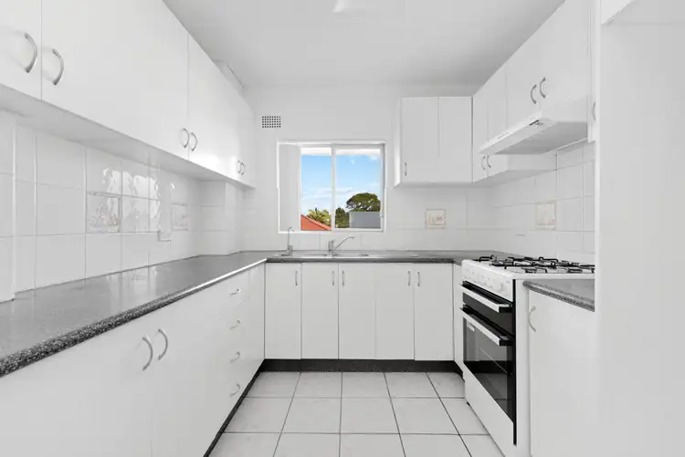 Second view of Homely apartment listing, 12/9 Mascot Drive, Eastlakes NSW 2018