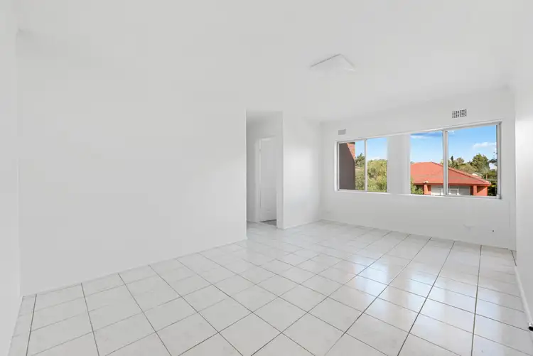Third view of Homely apartment listing, 12/9 Mascot Drive, Eastlakes NSW 2018