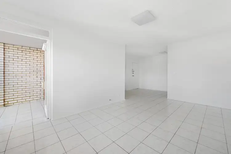 Fourth view of Homely apartment listing, 12/9 Mascot Drive, Eastlakes NSW 2018