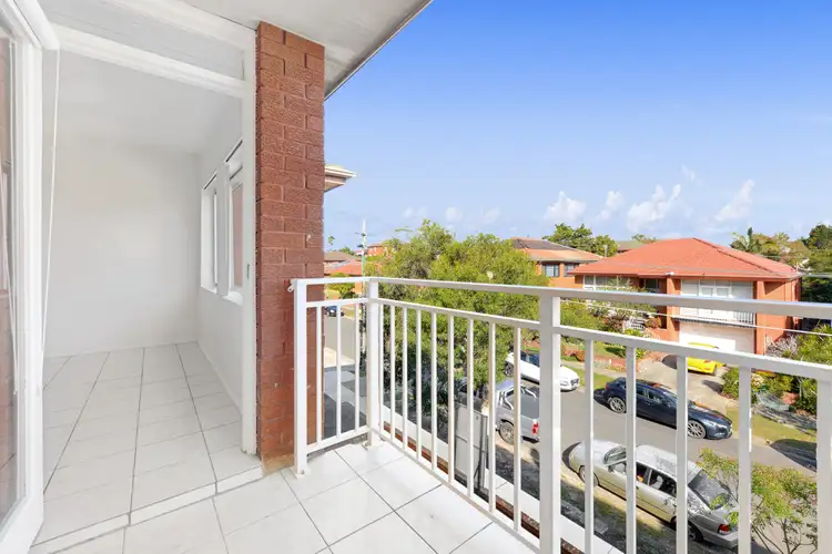 Fifth view of Homely apartment listing, 12/9 Mascot Drive, Eastlakes NSW 2018
