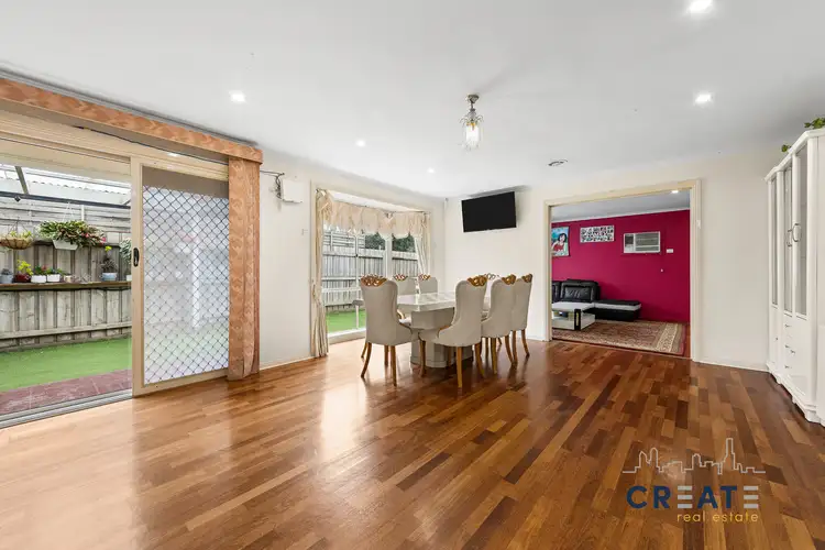 Second view of Homely house listing, 12 Ann Court, Sunshine West VIC 3020