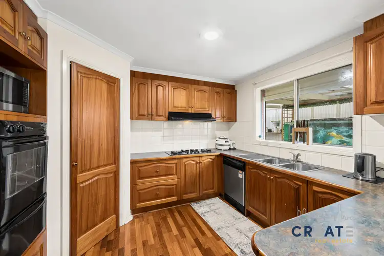 Third view of Homely house listing, 12 Ann Court, Sunshine West VIC 3020