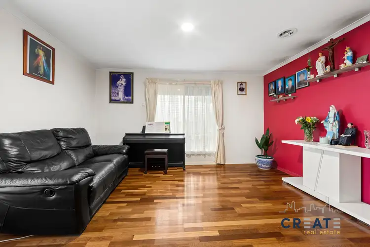 Fourth view of Homely house listing, 12 Ann Court, Sunshine West VIC 3020