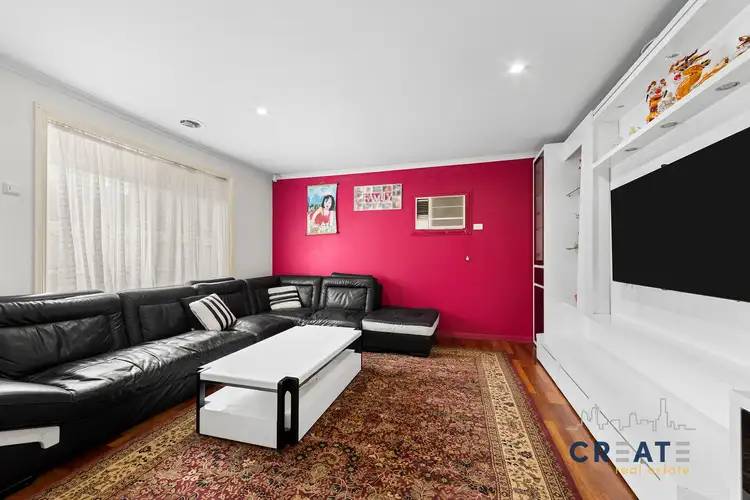 Fifth view of Homely house listing, 12 Ann Court, Sunshine West VIC 3020