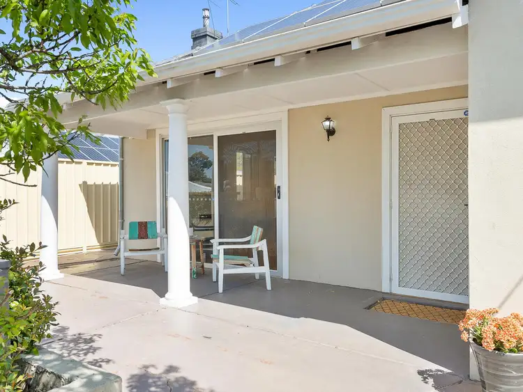 Second view of Homely house listing, 56 Milne Street, Bayswater WA 6053