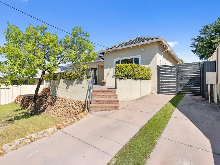 Third view of Homely house listing, 56 Milne Street, Bayswater WA 6053
