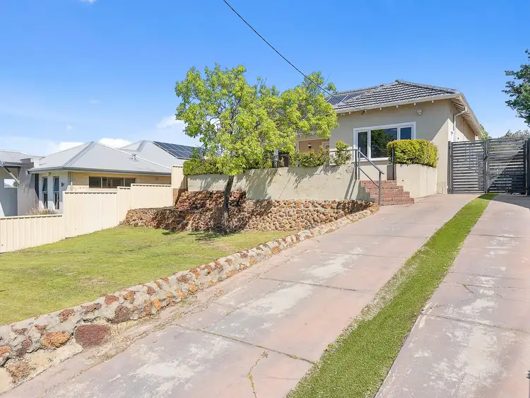 Fourth view of Homely house listing, 56 Milne Street, Bayswater WA 6053