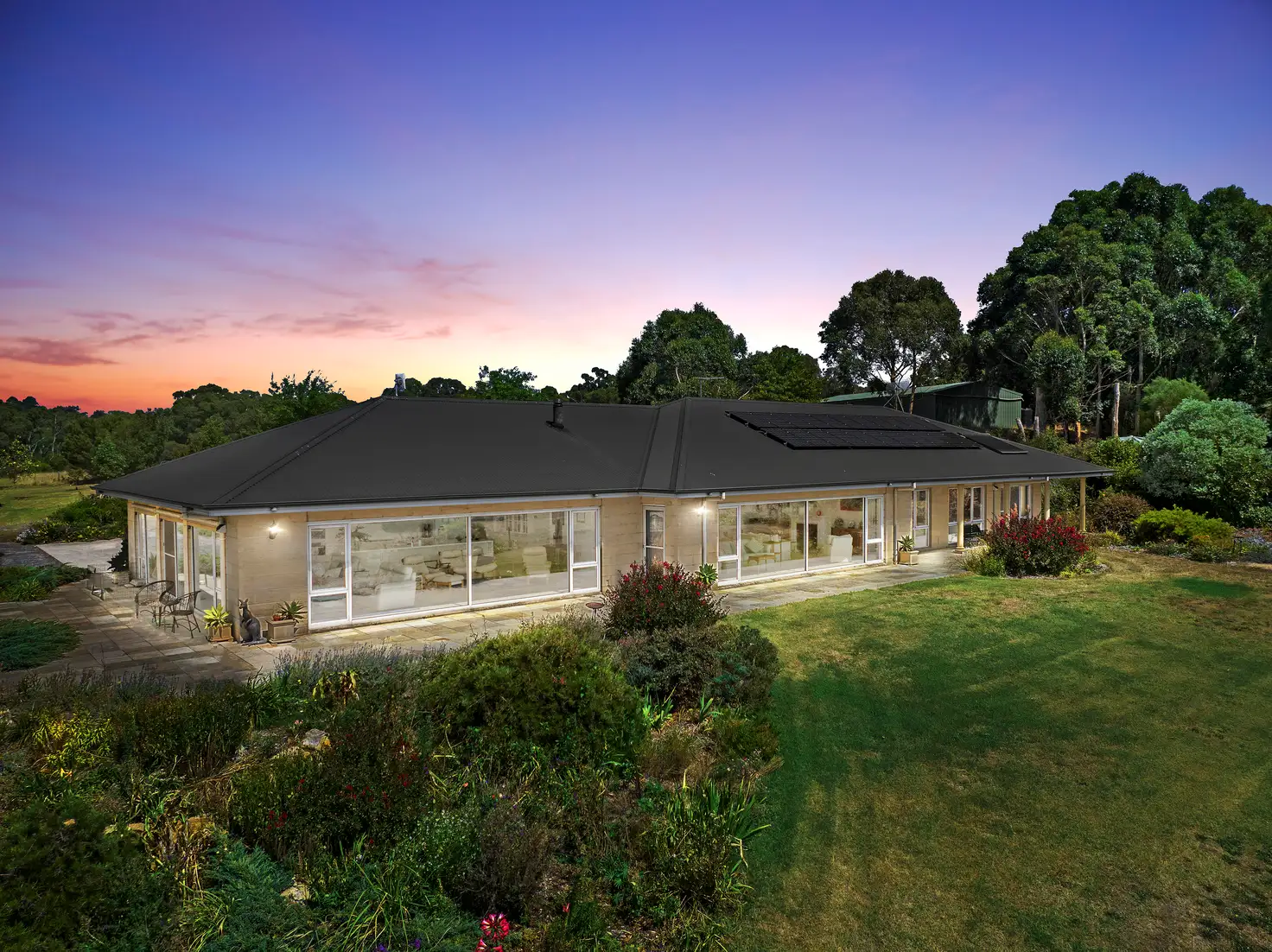 Main view of Homely rural property listing, 120 Murphys Road, Lang Lang East VIC 3984