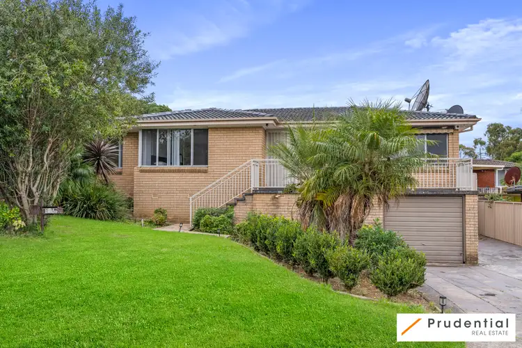 101 Congressional Drive, Liverpool NSW 2170