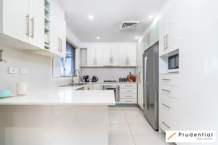 Fifth view of Homely house listing, 101 Congressional Drive, Liverpool NSW 2170