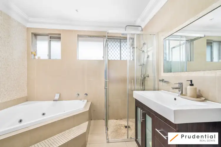 Seventh view of Homely house listing, 101 Congressional Drive, Liverpool NSW 2170