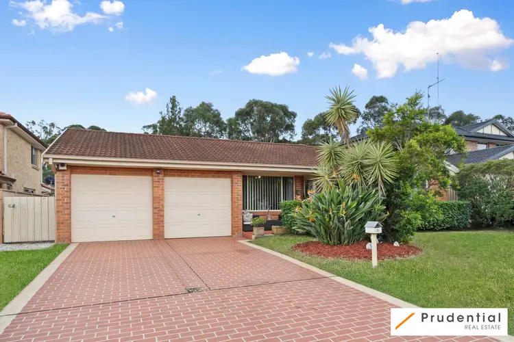 Second view of Homely house listing, 6 Aspen Close, Prestons NSW 2170