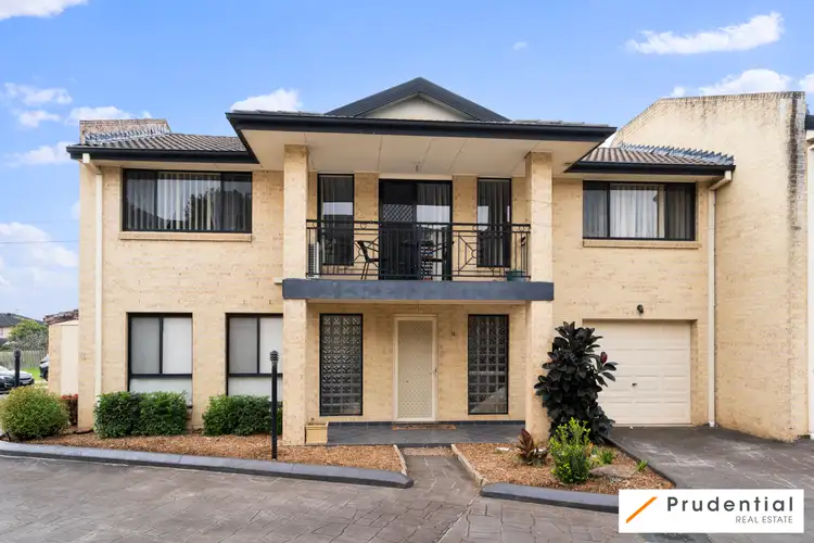 14/9-11 Yerona Street, Prestons NSW 2170