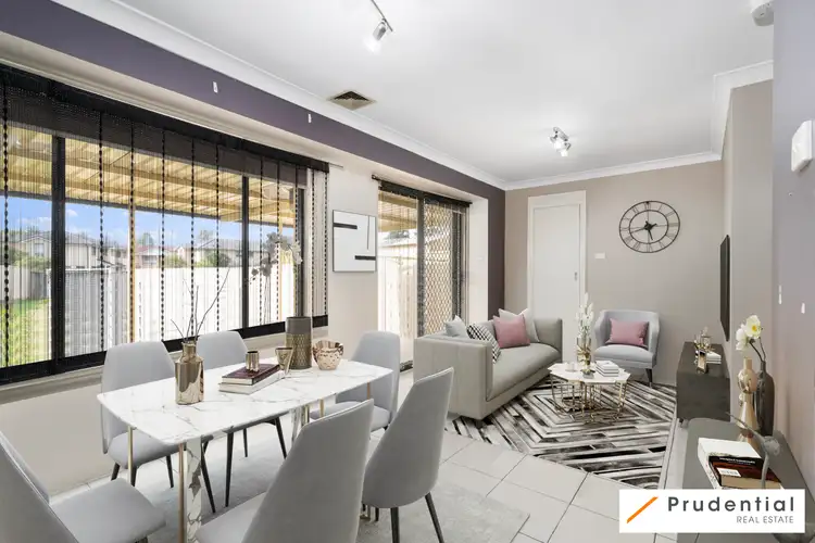 Seventh view of Homely unit listing, 14/9-11 Yerona Street, Prestons NSW 2170