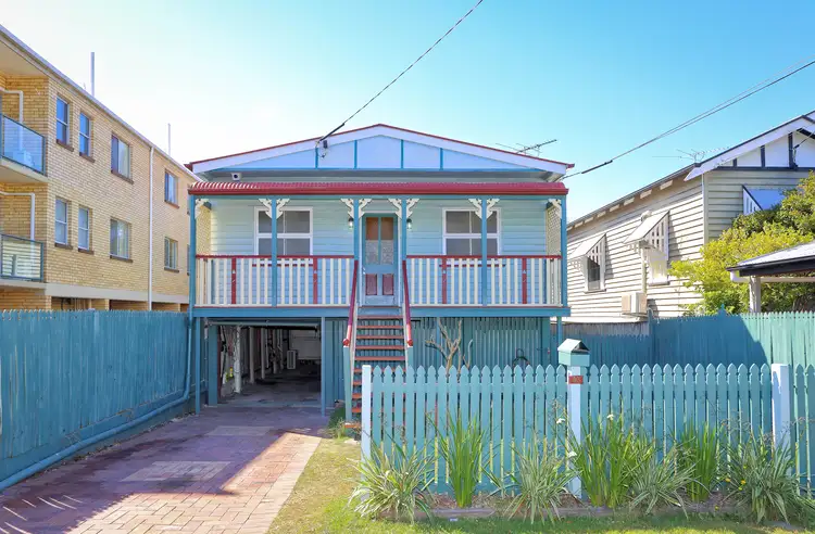 43 Groom Street, Gordon Park QLD 4031