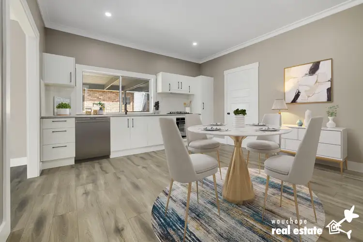 Second view of Homely house listing, 20 Warlters Street, Wauchope NSW 2446