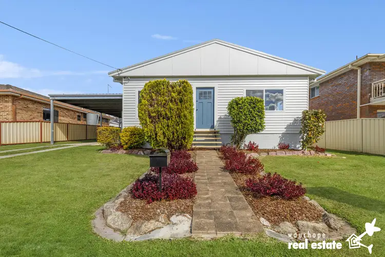Fourth view of Homely house listing, 20 Warlters Street, Wauchope NSW 2446