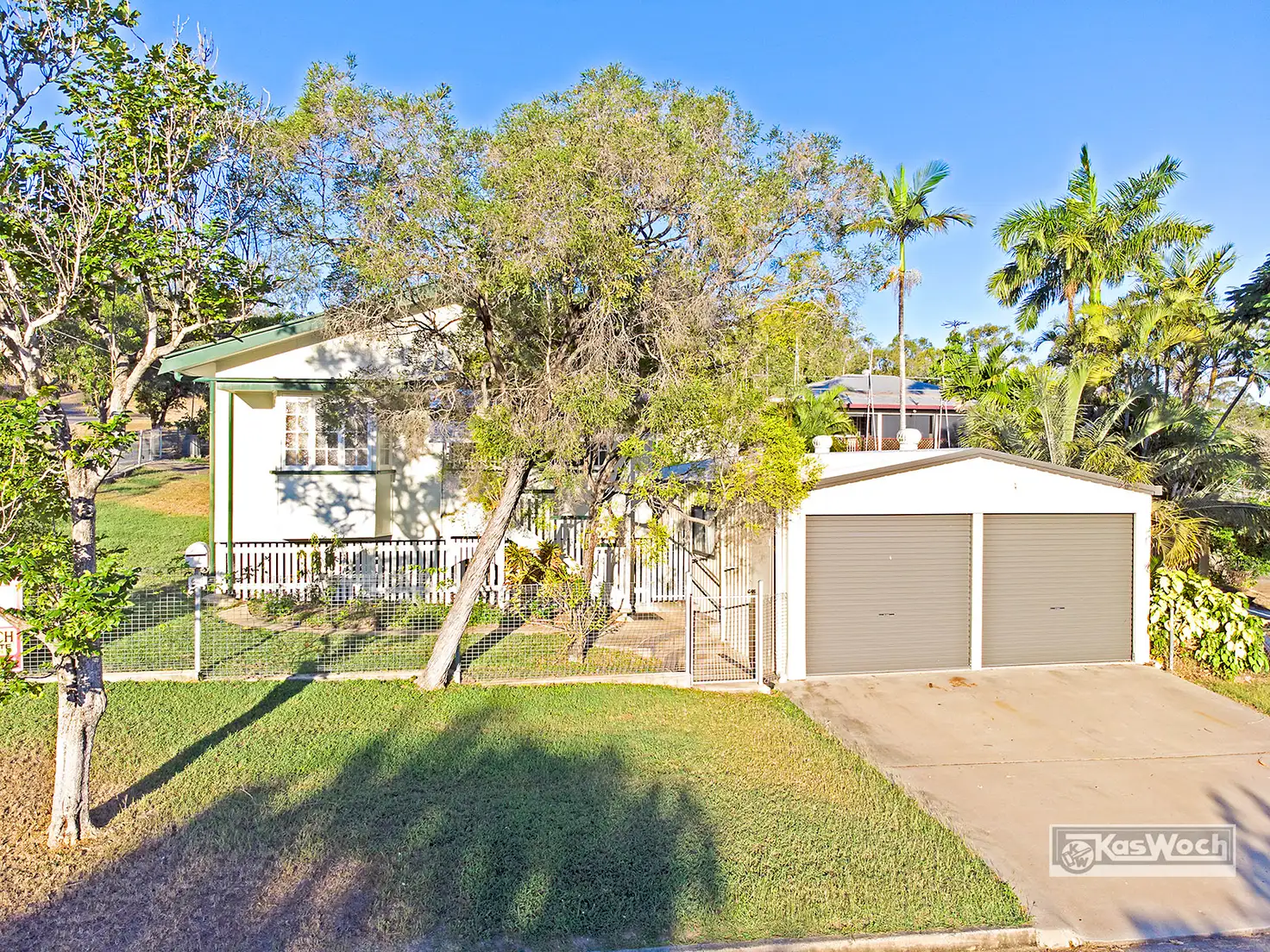 Main view of Homely house listing, 69 HARROW STREET, West Rockhampton QLD 4700