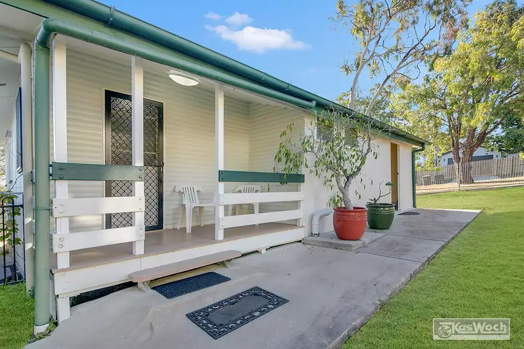 Second view of Homely house listing, 69 HARROW STREET, West Rockhampton QLD 4700