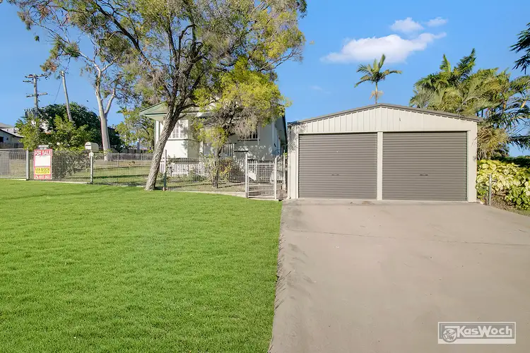 Third view of Homely house listing, 69 HARROW STREET, West Rockhampton QLD 4700
