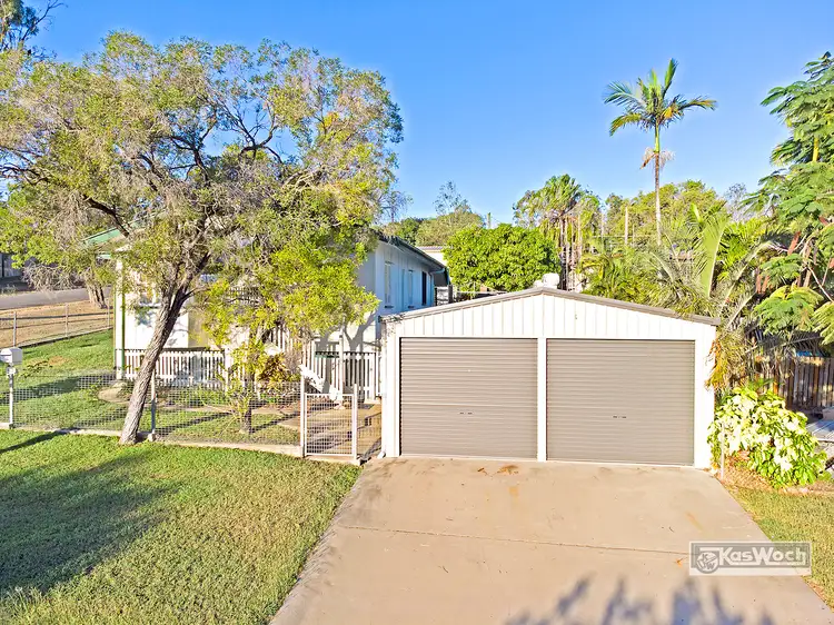 Fourth view of Homely house listing, 69 HARROW STREET, West Rockhampton QLD 4700