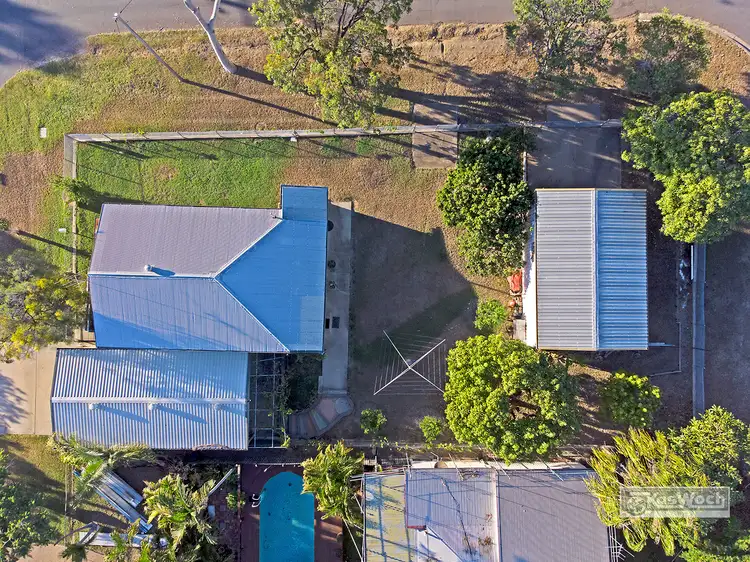 Fifth view of Homely house listing, 69 HARROW STREET, West Rockhampton QLD 4700
