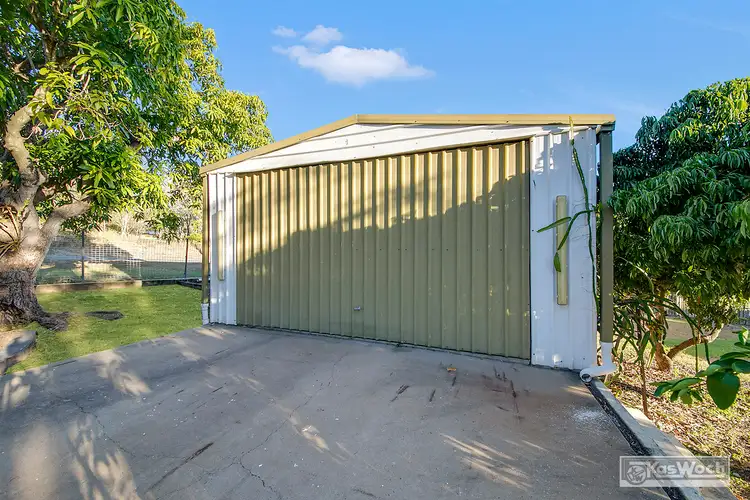 Sixth view of Homely house listing, 69 HARROW STREET, West Rockhampton QLD 4700