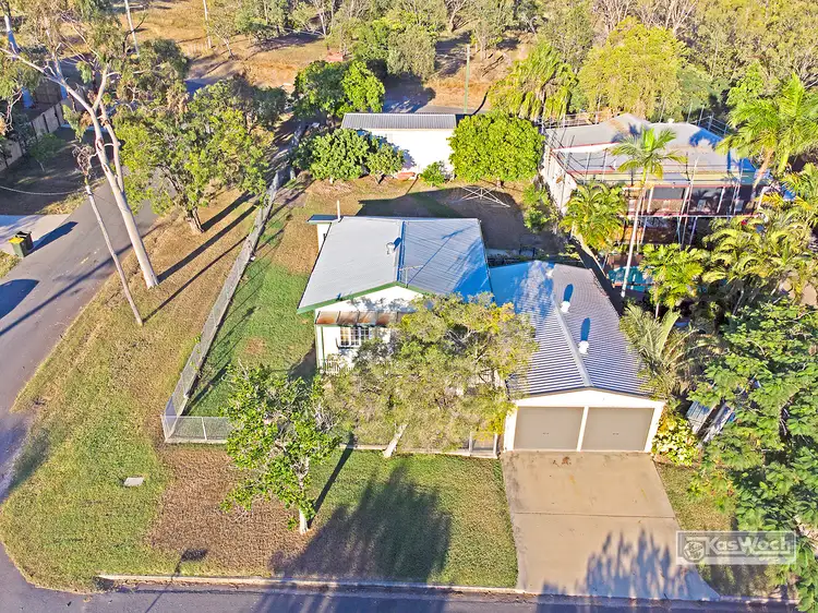 Seventh view of Homely house listing, 69 HARROW STREET, West Rockhampton QLD 4700