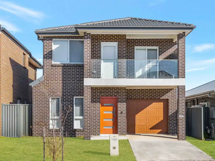 20 Mulumulung Street, Austral NSW 2179