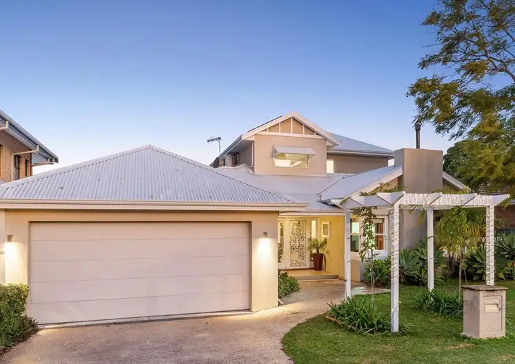 Second view of Homely house listing, 12 Linton Road, Attadale WA 6156