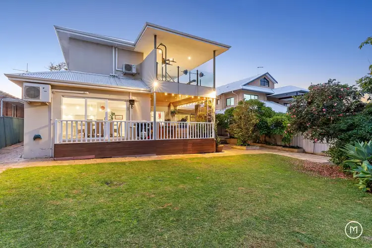Third view of Homely house listing, 12 Linton Road, Attadale WA 6156
