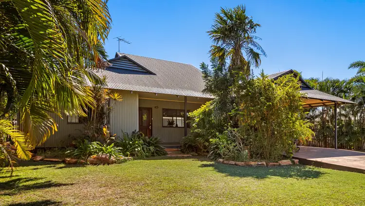4 Flying Fox Avenue, Djugun WA 6725