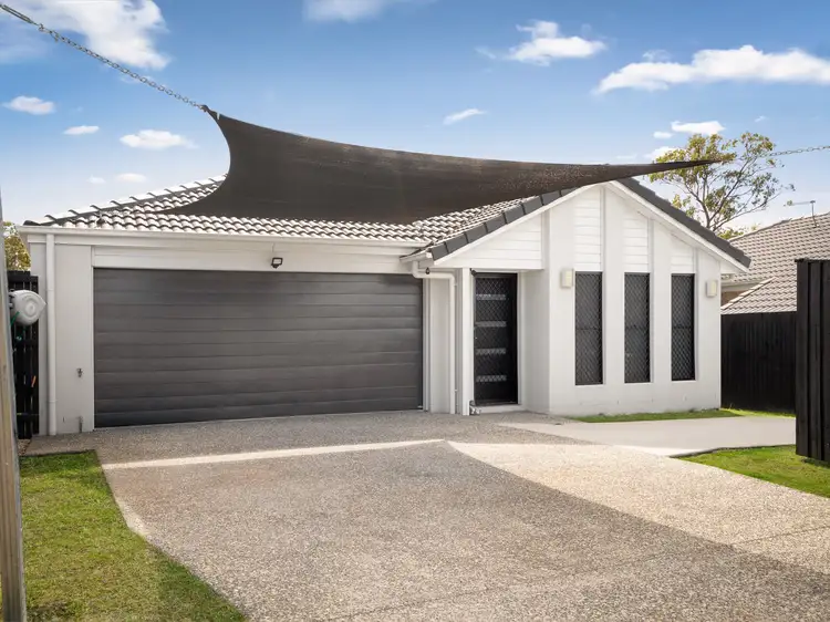 70 Colorado Street, Bahrs Scrub QLD 4207