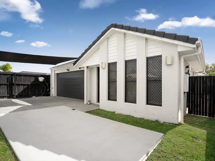 Second view of Homely house listing, 70 Colorado Street, Bahrs Scrub QLD 4207