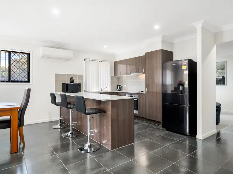 Fifth view of Homely house listing, 70 Colorado Street, Bahrs Scrub QLD 4207