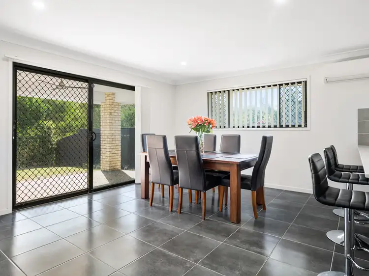 Sixth view of Homely house listing, 70 Colorado Street, Bahrs Scrub QLD 4207