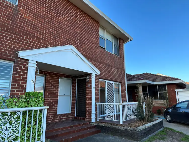 40/27 Toomevara Street, Kogarah NSW 2217