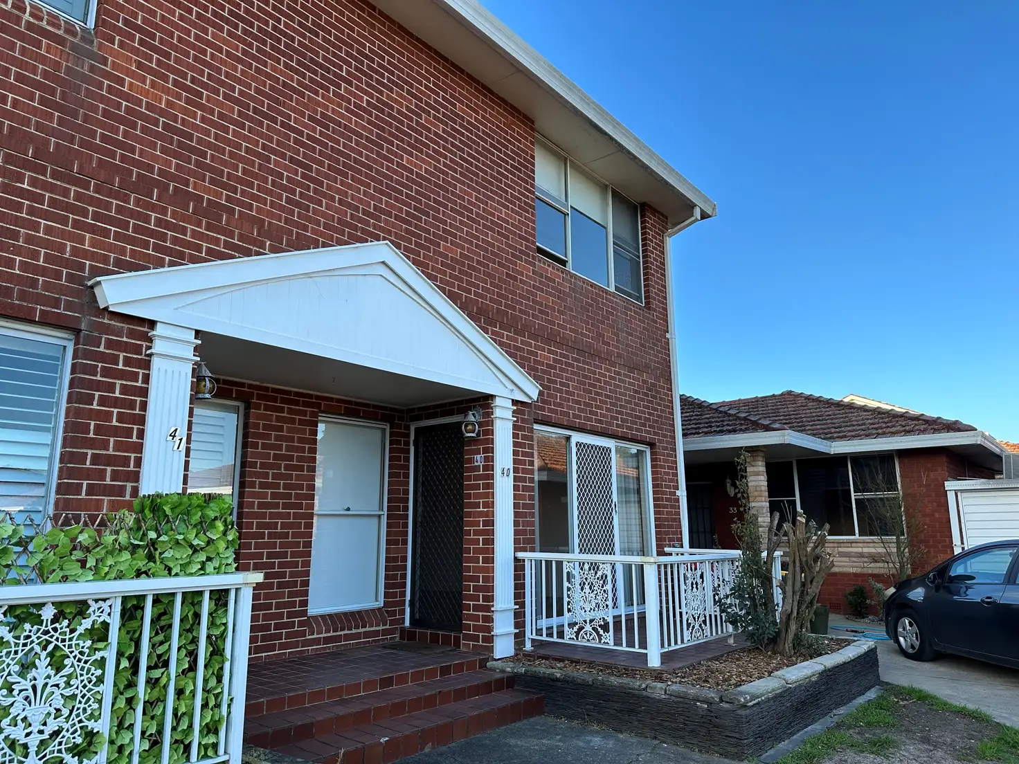 Main view of Homely townhouse listing, 40/27 Toomevara Street, Kogarah NSW 2217