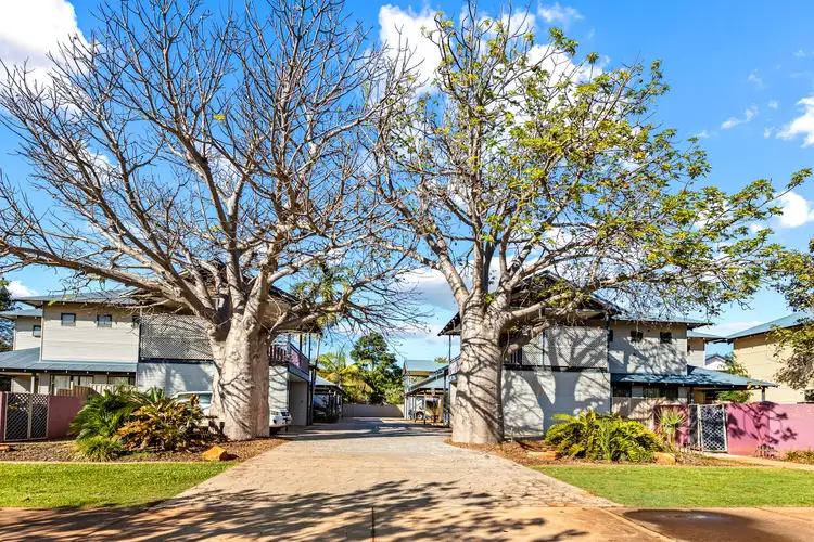 3/39 Frederick Street, Broome WA 6725