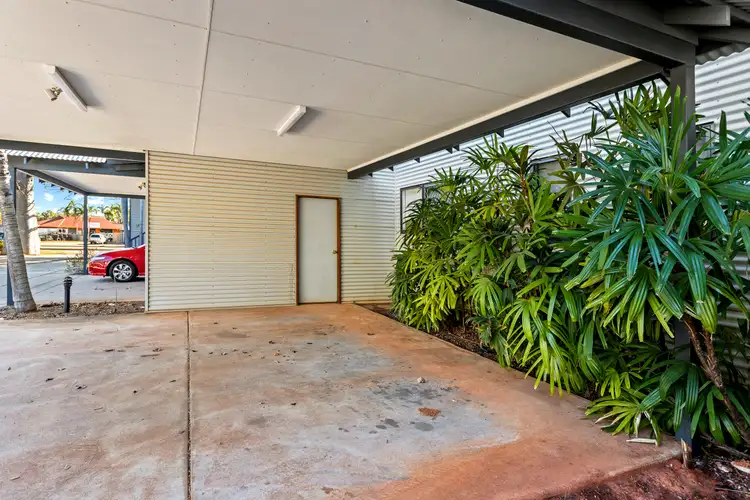 Fourth view of Homely house listing, 3/39 Frederick Street, Broome WA 6725