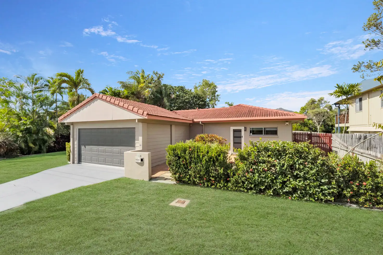Main view of Homely house listing, 18 Samantha Street, Kelso QLD 4815